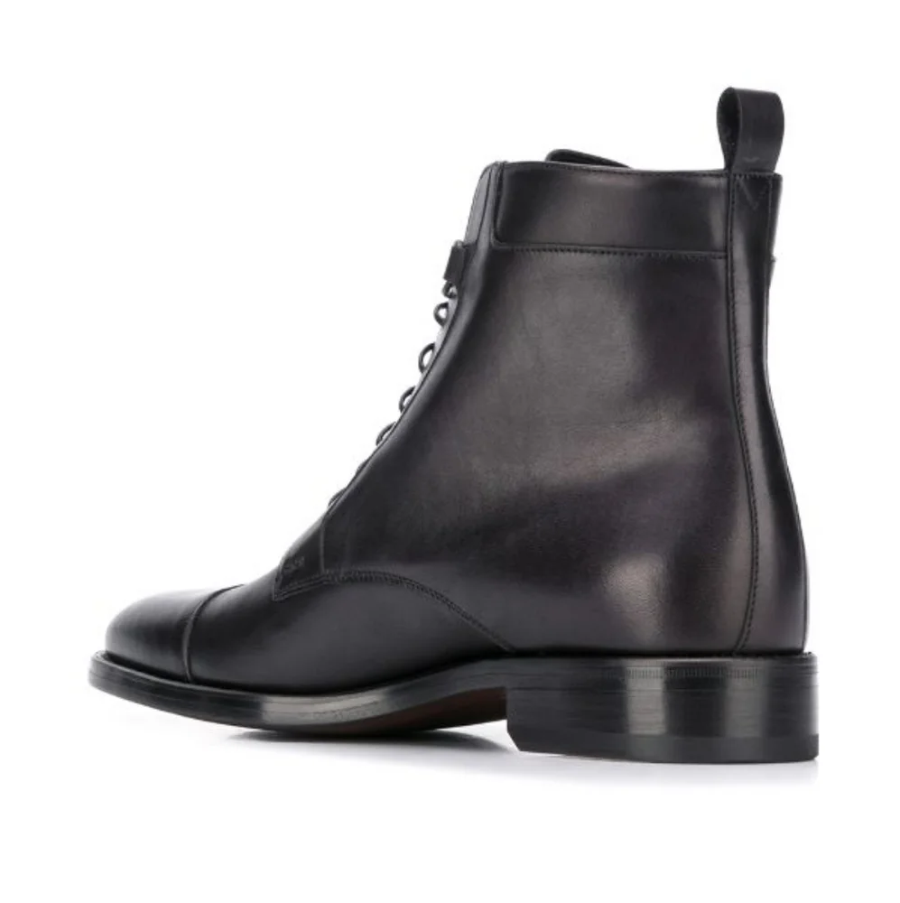 Scarosso Boots